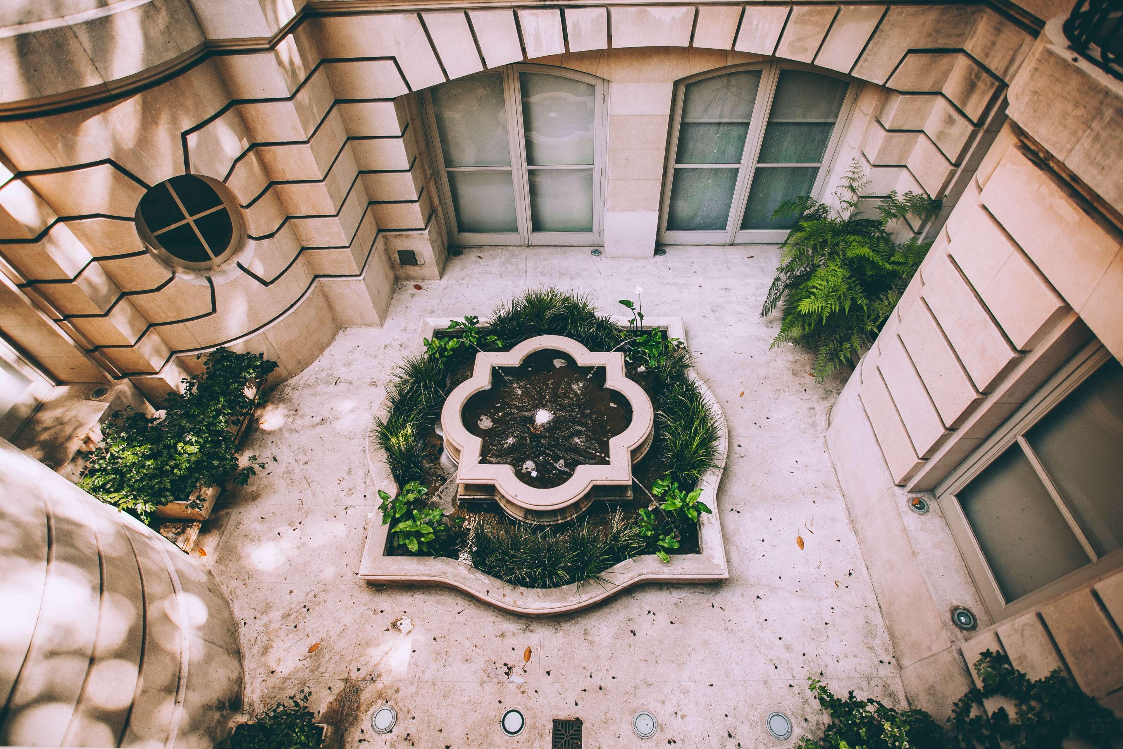 Palacio Duhau - Park Hyatt Buenos Aires Hotel Exterior photo